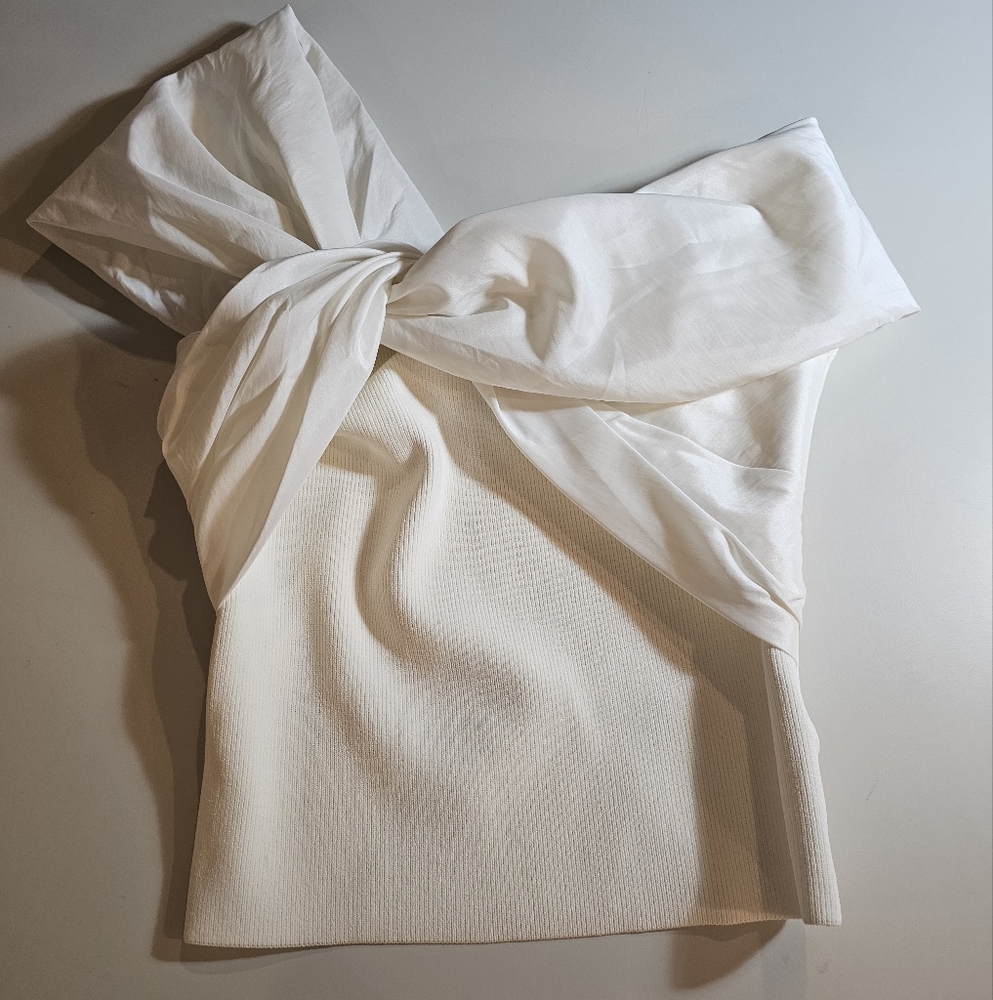 Celiana Combo Off-The-Shoulder